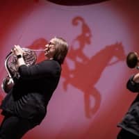 Concert 'Els colors dels metall'