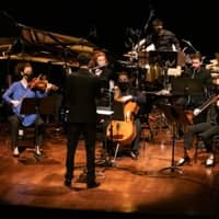 Concert "Crossinglines"