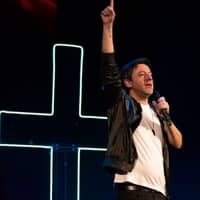 Espectacle "No tengo remedio", amb David Navarro