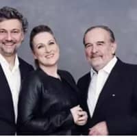Concert ''Cecilia Bartoli & Lang Lang"