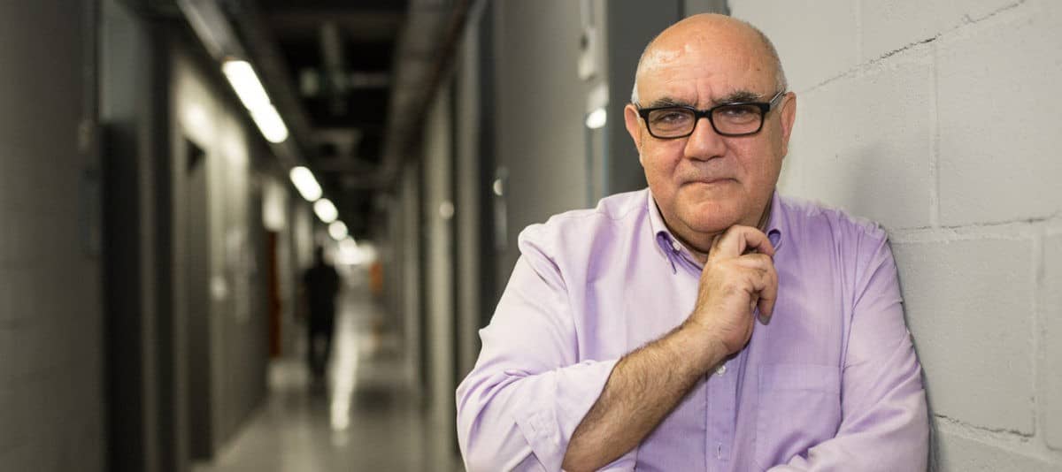 Xerrada 'Les noves religions i les seves disfresses''