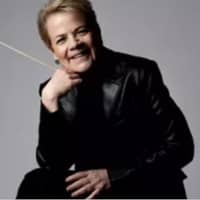 Concert "London Philharmonic & Gardner - Brahms i Sibelius"