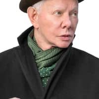 Concert "Joe Jackson"