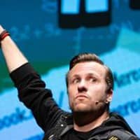 Espectacle "Yo sobreviví a la EGB", a càrrec de Jordi Merca
