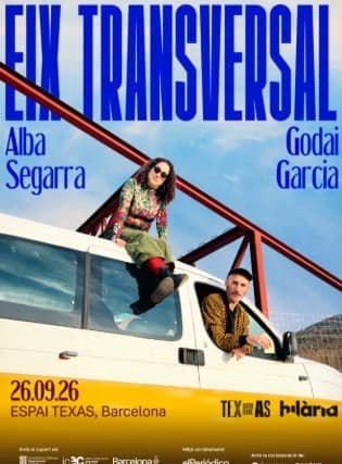 Espectacle "Eix transversal"