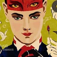 Exhibition 'L’assalt de la il·lusió'