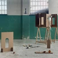 Espectacle "El temps a través d'un forat", d'Aina Roca Mora