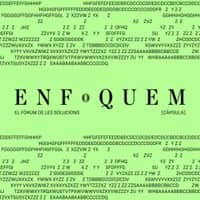 Jornades de debats 'Enfoquem. El Fòrum de les solucions' - 2a edició