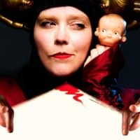 Espectacle "Epidermis Circus", a càrrec de SNAFU
