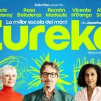Espectacle "Noticiero Live Show", amb Nosoloviernes