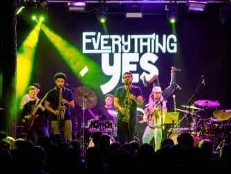 Concert "Everything Yes"