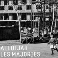 Exposició 'Allotjar les majories. Barcelona, 1860-2010'