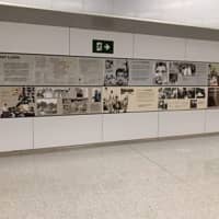 Photographic exhibition in memory of Ernest Lluch