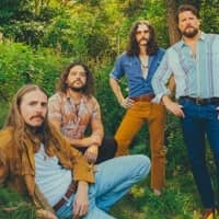 Concert "The Sheepdogs"