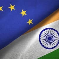 Jornada 'L'Índia i l'acord de lliure comerç amb la UE: noves oportunitats per a l'empresa catalana'