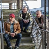 Concert "Teenage Fanclub"