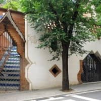Visites guiades a la Finca Sansalvador