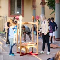 Family Workshop 'Come Play at the MAC'