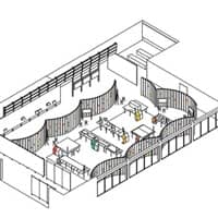 Exhibition 'Immediate Future: Transforming Metropolitan Public Space'
