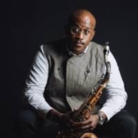 Concert "Gregory Groover Jr Quartet"