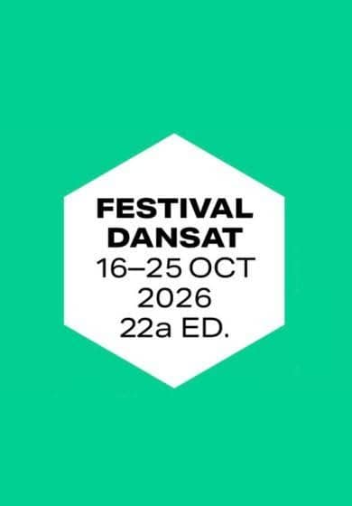22a edició del Festival Dansat