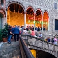 Exhibition 'Barcelona Flashback: Life in the City Through Objects'