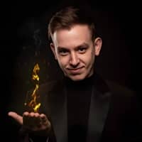 Espectacle "Inexplicable", amb Manu Llari