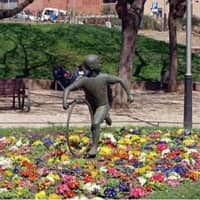 Presentació: Informe de Percepció de Convivència i Riscos al Guinardó (ICIP)