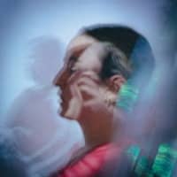 Espectacle "El demonio del cuerpo", amb Inka Romaní