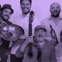 Concert "Inti-Illimani"
