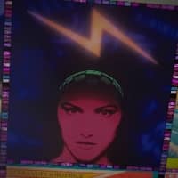 Show "Italo Disco: The Sparkling Sound of the 80s - Zonzo"