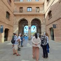 Itinerari històric per la Barceloneta