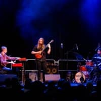 Concert "Josh Meader Trio"