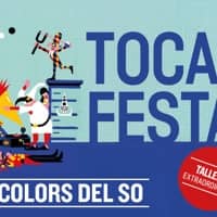Toca Festa - Els colors del so