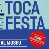 Toca Festa - Visita guiada al Museu de la Música