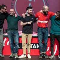 Pòdcast "La Sotana en directe"