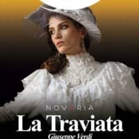 Òpera "La Traviata", de Giuseppe Verdi