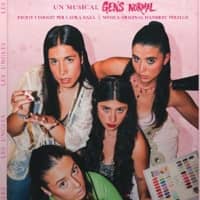 Musical "Les ungles", de la Cia. La Preferida
