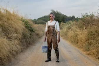 Teatre "El lladre de llibretes", basat en la novel·la de Gianni Solla