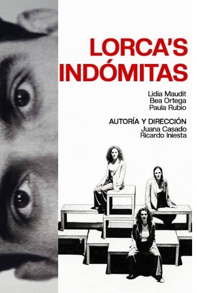 Teatre "Lorca's indómitas"