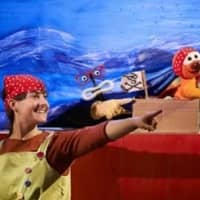 Espectacle familiar "MAC MEC MIC", a càrrec de la Cia. La Perla 29