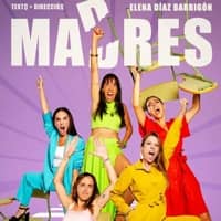 Espectacle "Madres", de Elena Díaz Barrigón