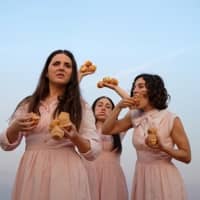 Teatre "L’última magdalena de Barcelona", a càrrec de la Cia. Liliana la Rossa