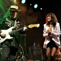 Concert "Marian Barahona Blues" Special reunion