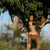 Instal·lació col·lectiva 'Mater is the ultimate punk: The Analogue Rhizome'