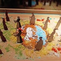 Exhibition 'Barcelona on the Street. Seeing and Being Seen. The Corpus Christi Procession'