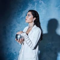 Concert "Laura Marchal"