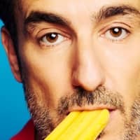 Espectacle "Les Coses Excepcionals”, amb Miki Esparbé