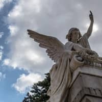 Ruta diürna al Cementiri de Montjuïc