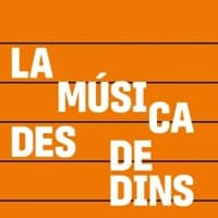 Xerrada 'Com funciona l’orquestra?'